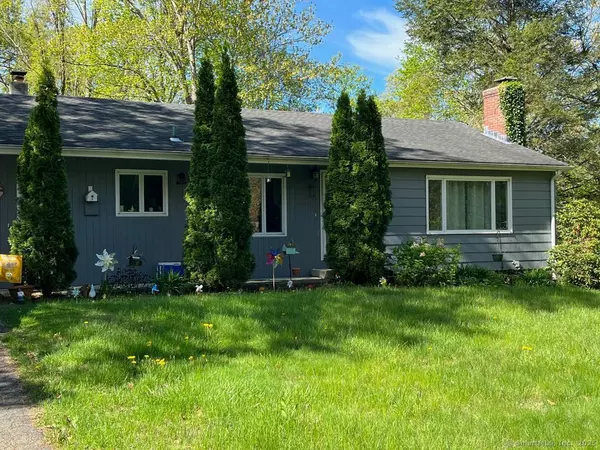 248 Merrow Road, Tolland, CT 06084