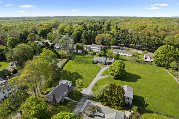 42 A & B New London Road, Groton, CT 06355