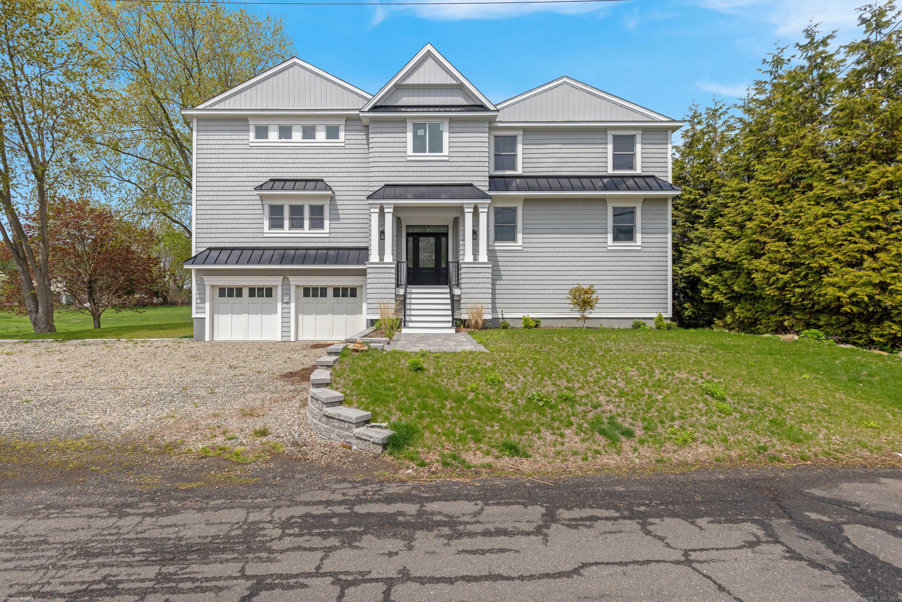 212 Milford Point Road Road, Milford, CT 06460