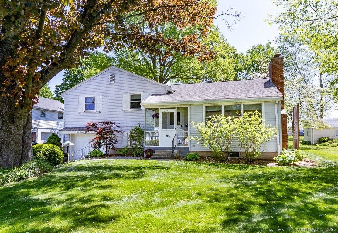 104 Bailey Road, Rocky Hill, CT 06067