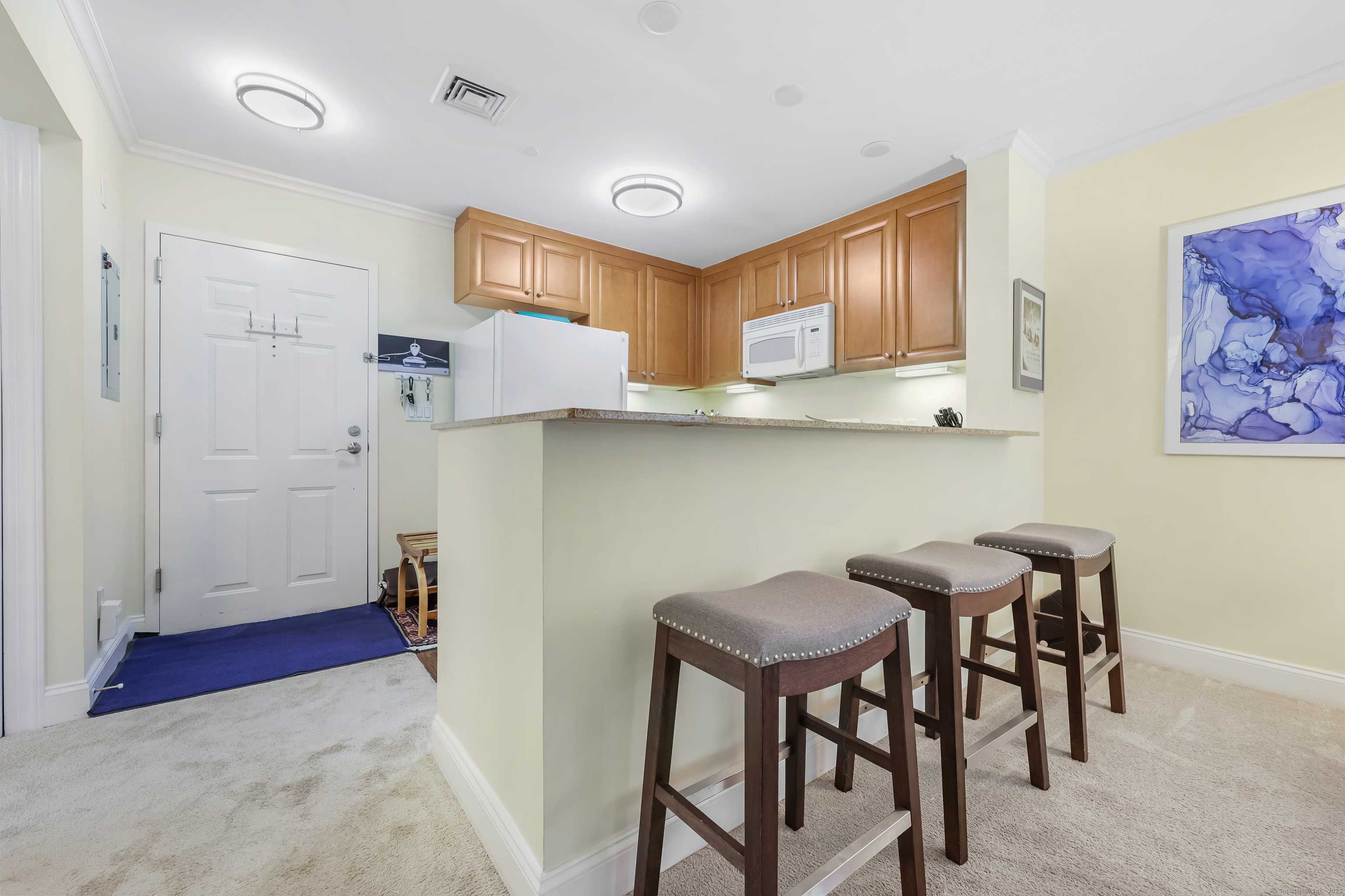 Greenwich, CT 06831,2 Homestead Lane #410