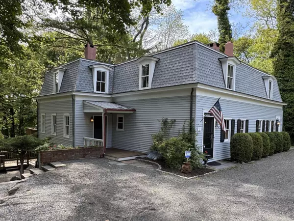 47 Hollow Tree Ridge Road, Darien, CT 06820