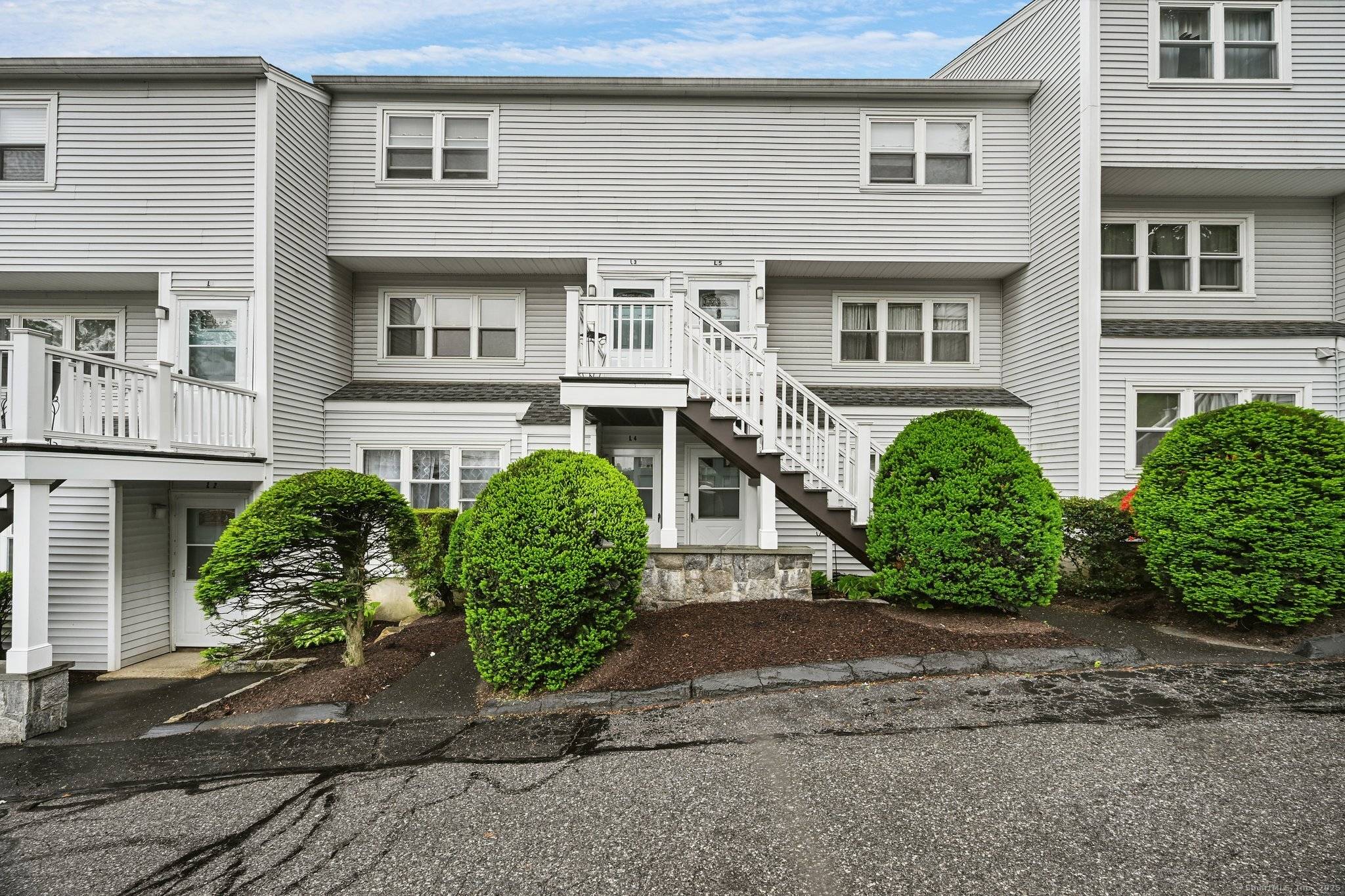 Norwalk, CT 06850,29 Van Buren Avenue #APT L6