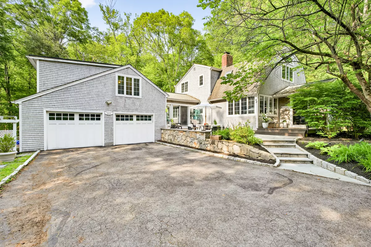Stamford, CT 06903,1111 Rock Rimmon Road