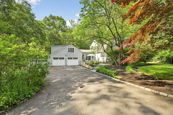 Stamford, CT 06903,1111 Rock Rimmon Road