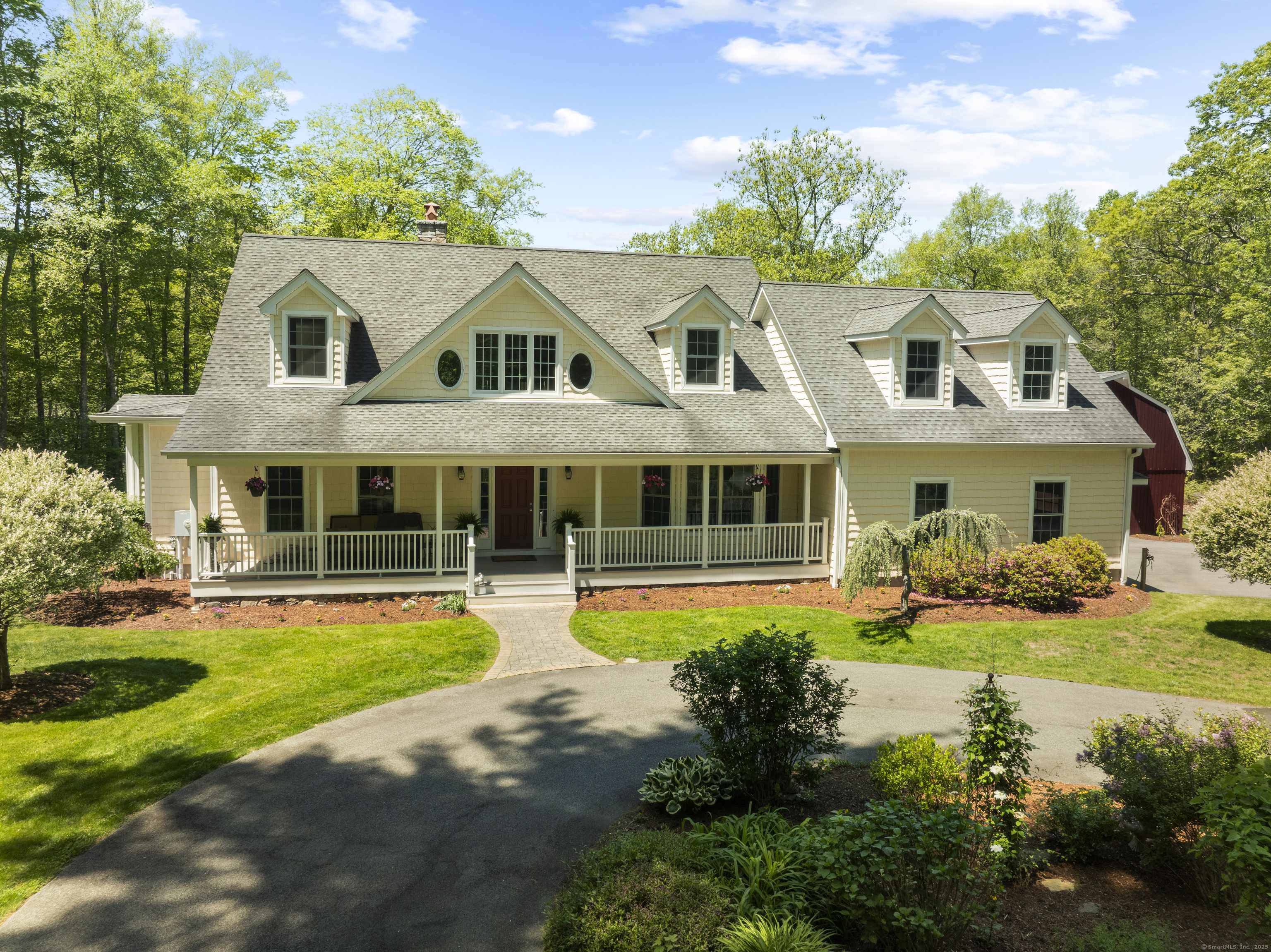 140 Podunk Road, Guilford, CT 06437