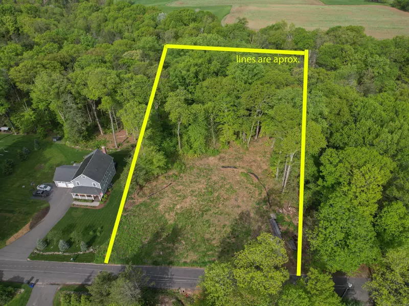 Lot#1B2 Hinman Road, Watertown, CT 06795