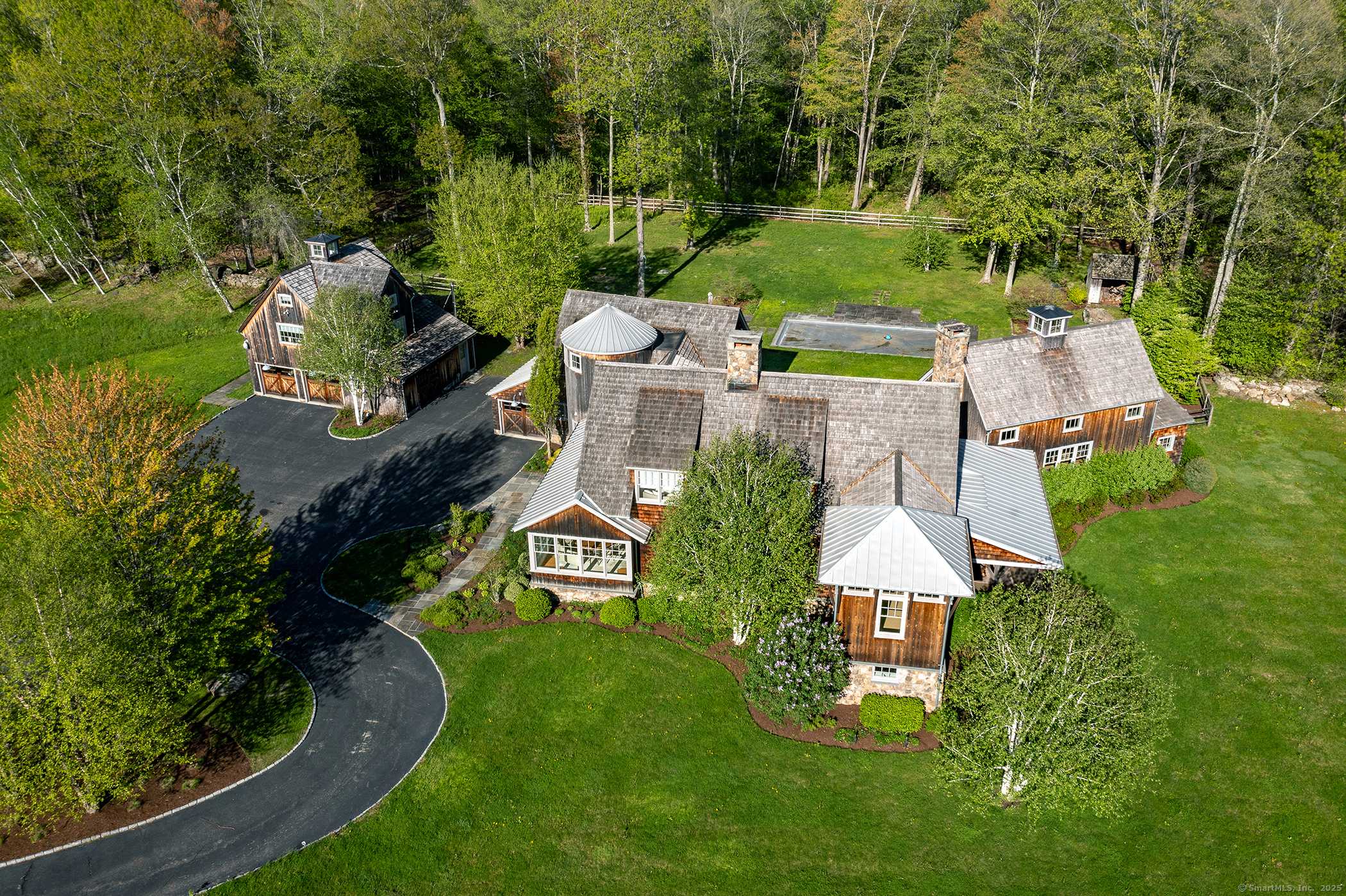 Washington, CT 06794,158 Popple Swamp Road