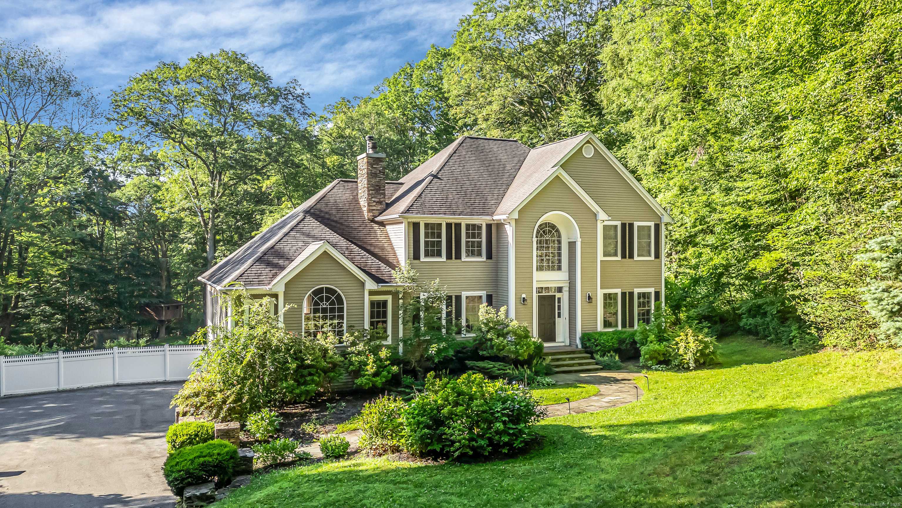 38 Marlin Road, Newtown, CT 06482