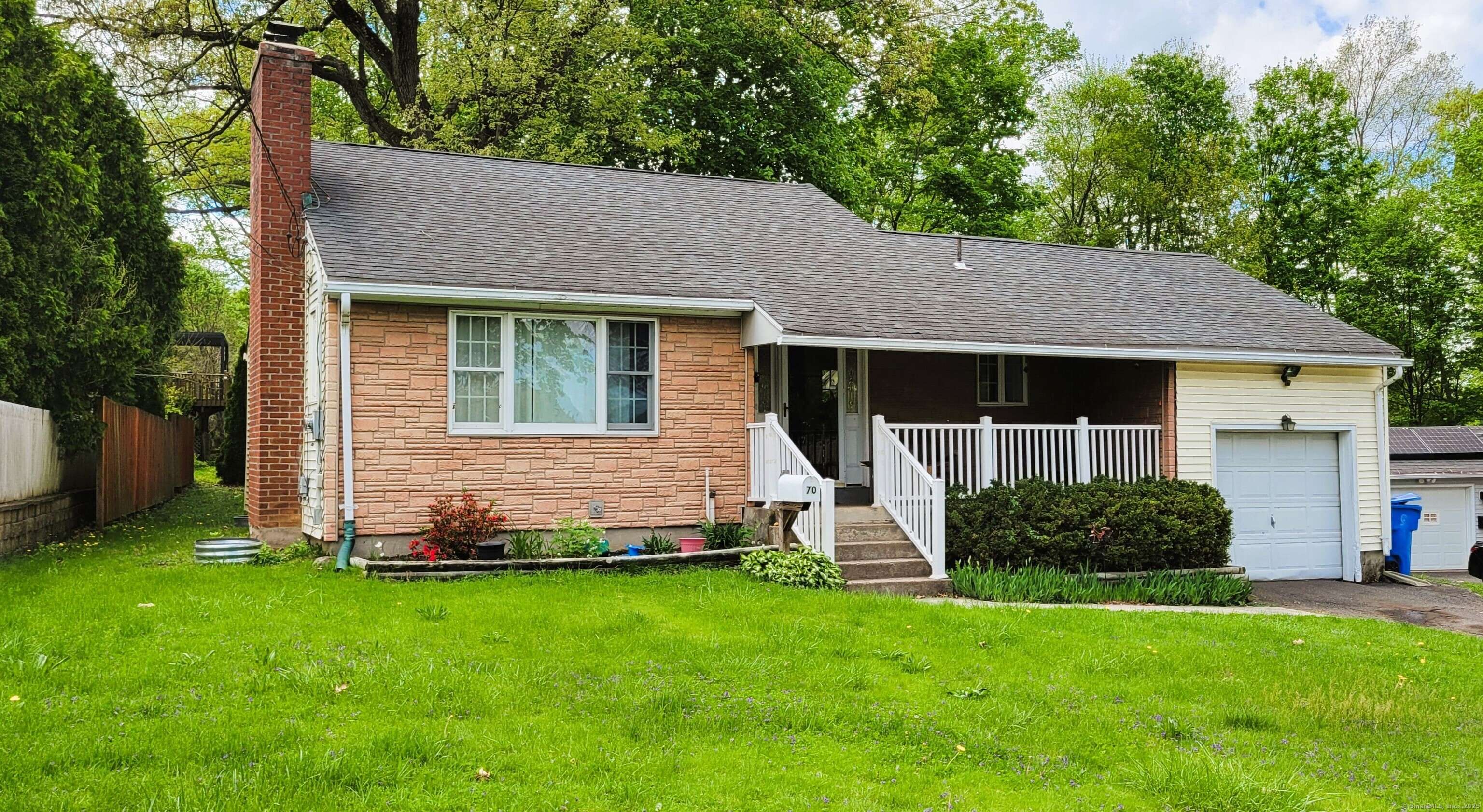 70 Leslie Court, Bristol, CT 06010