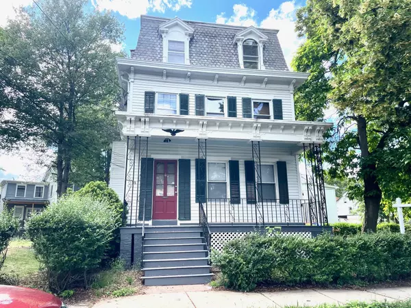 88 East Pearl Street #1st flr, New Haven, CT 06513