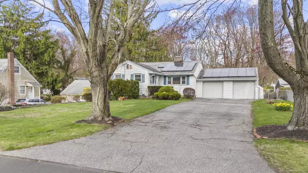 75 Linda Drive, Bridgeport, CT 06606