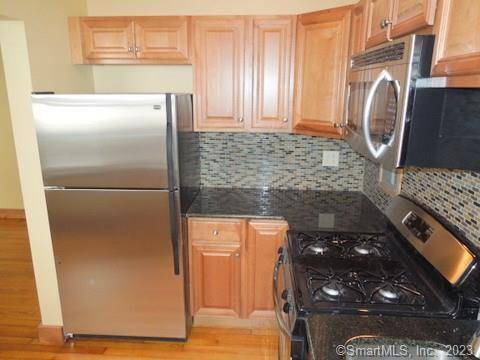 New Haven, CT 06510,268 College Street #2F