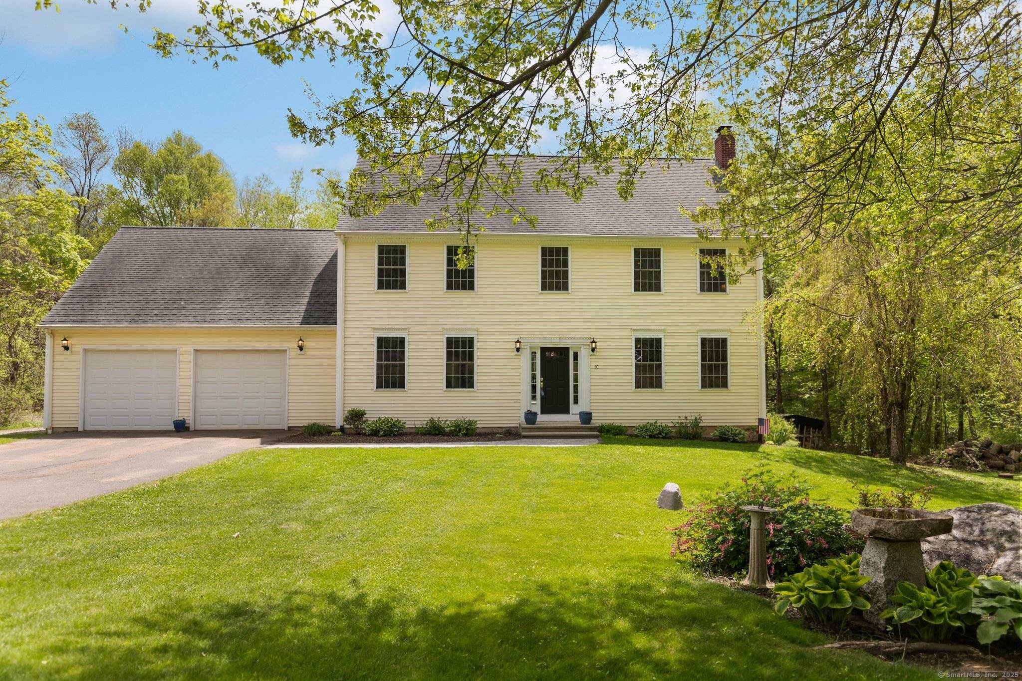 50 Newell Hill Road, Ellington, CT 06029