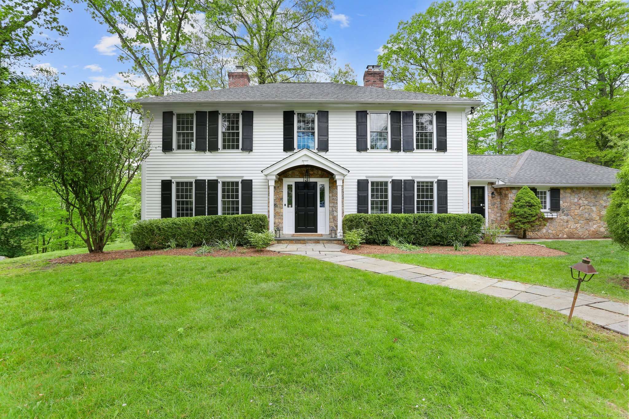 Stamford, CT 06902,108 Canfield Drive