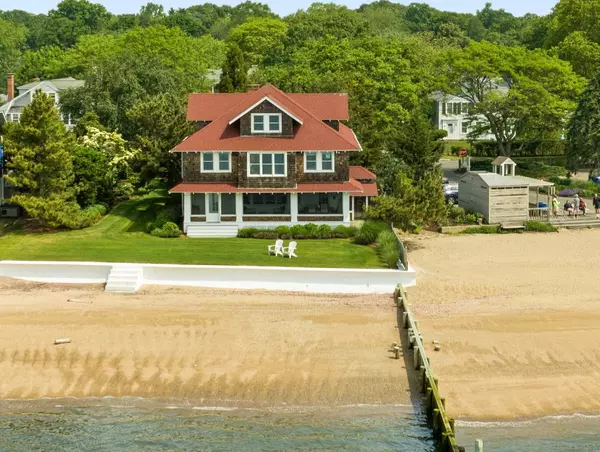 Madison, CT 06443,118 Middle Beach Road