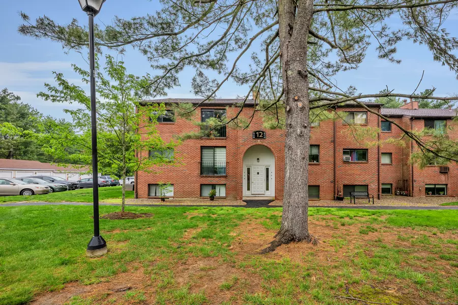 12 Darling Street #APT N, Southington, CT 06489