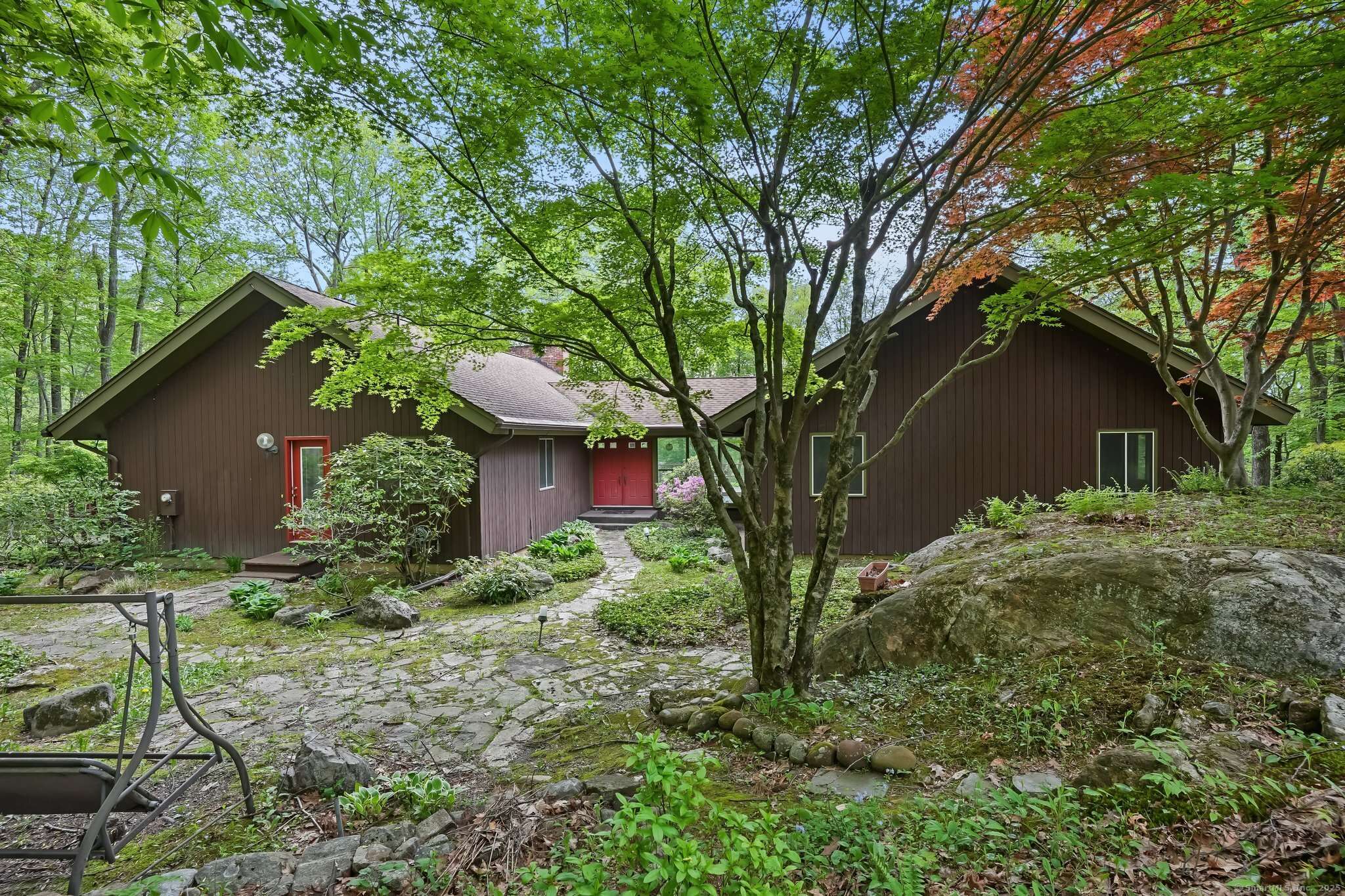 61 Stony Brook Road, Middlebury, CT 06762