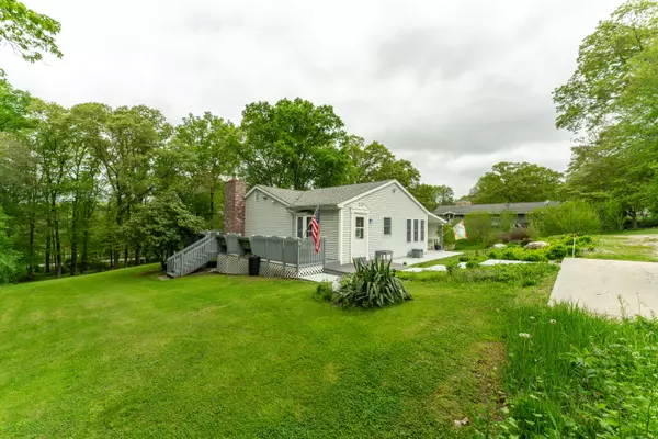 Killingly, CT 06239,513 Lhomme Street Extension