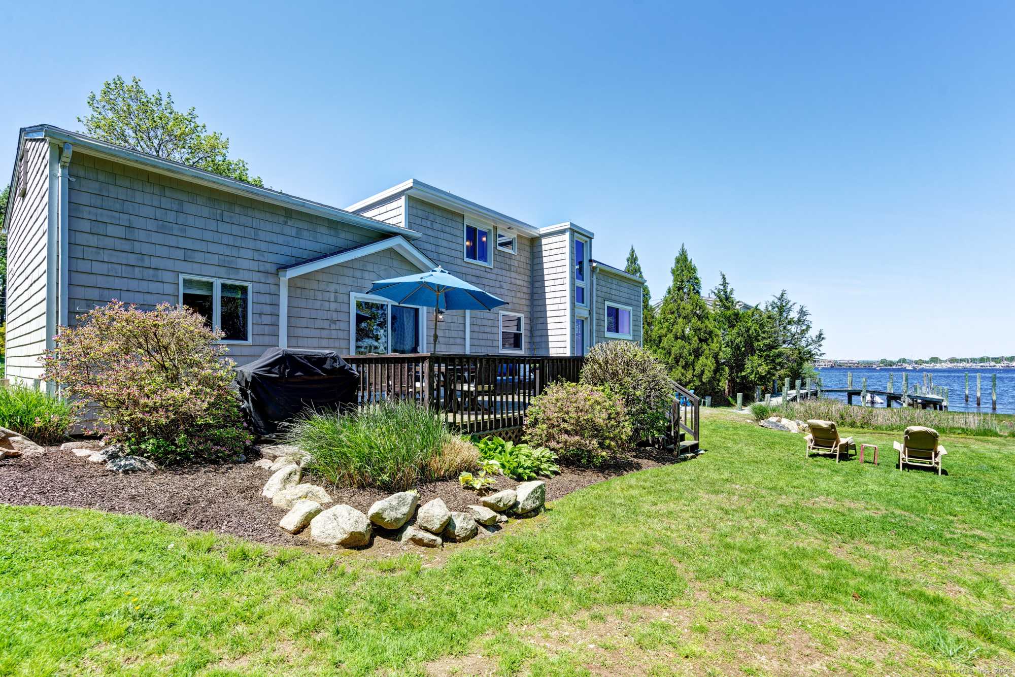 5 Quarry Road, Stonington, CT 06355