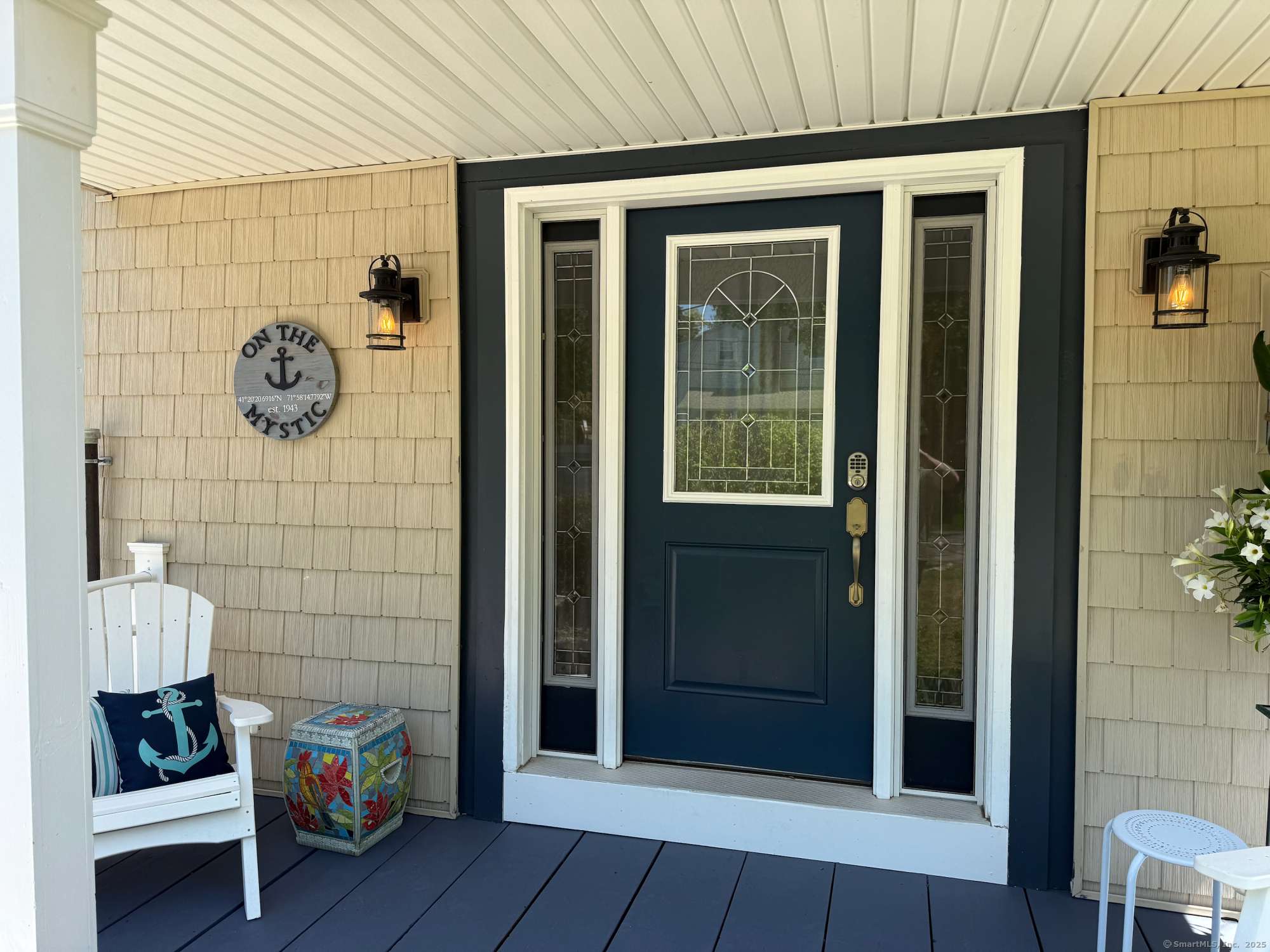 Stonington, CT 06355,5 Quarry Road