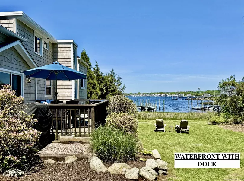 5 Quarry Road, Stonington, CT 06355