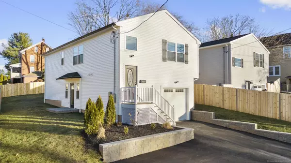 Middletown, CT 06457,6 Bidwell Terrace