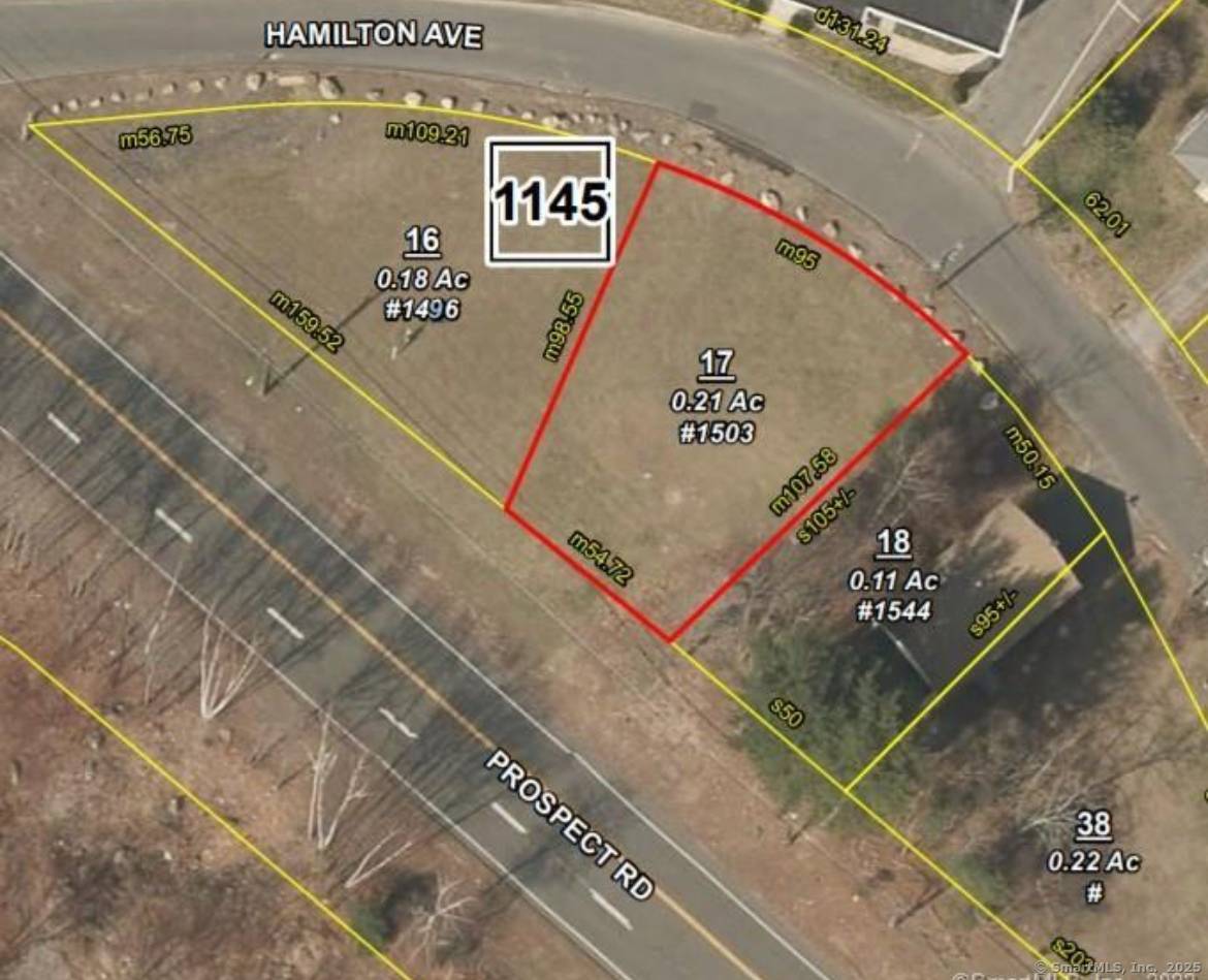 Waterbury, CT 06706,1503 Hamilton Avenue