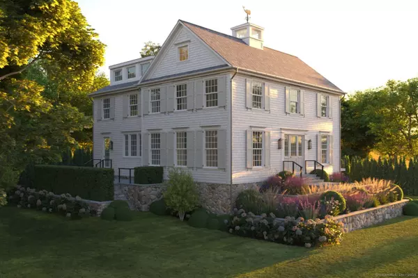 Norwalk, CT 06853,13 Farm Creek Road