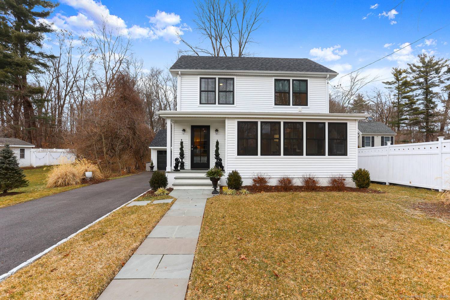 38 Pleasant Street, Greenwich, CT 06807