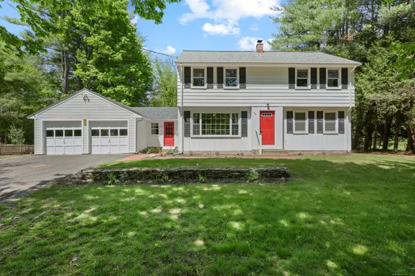 24 Dowd Avenue, Canton, CT 06019