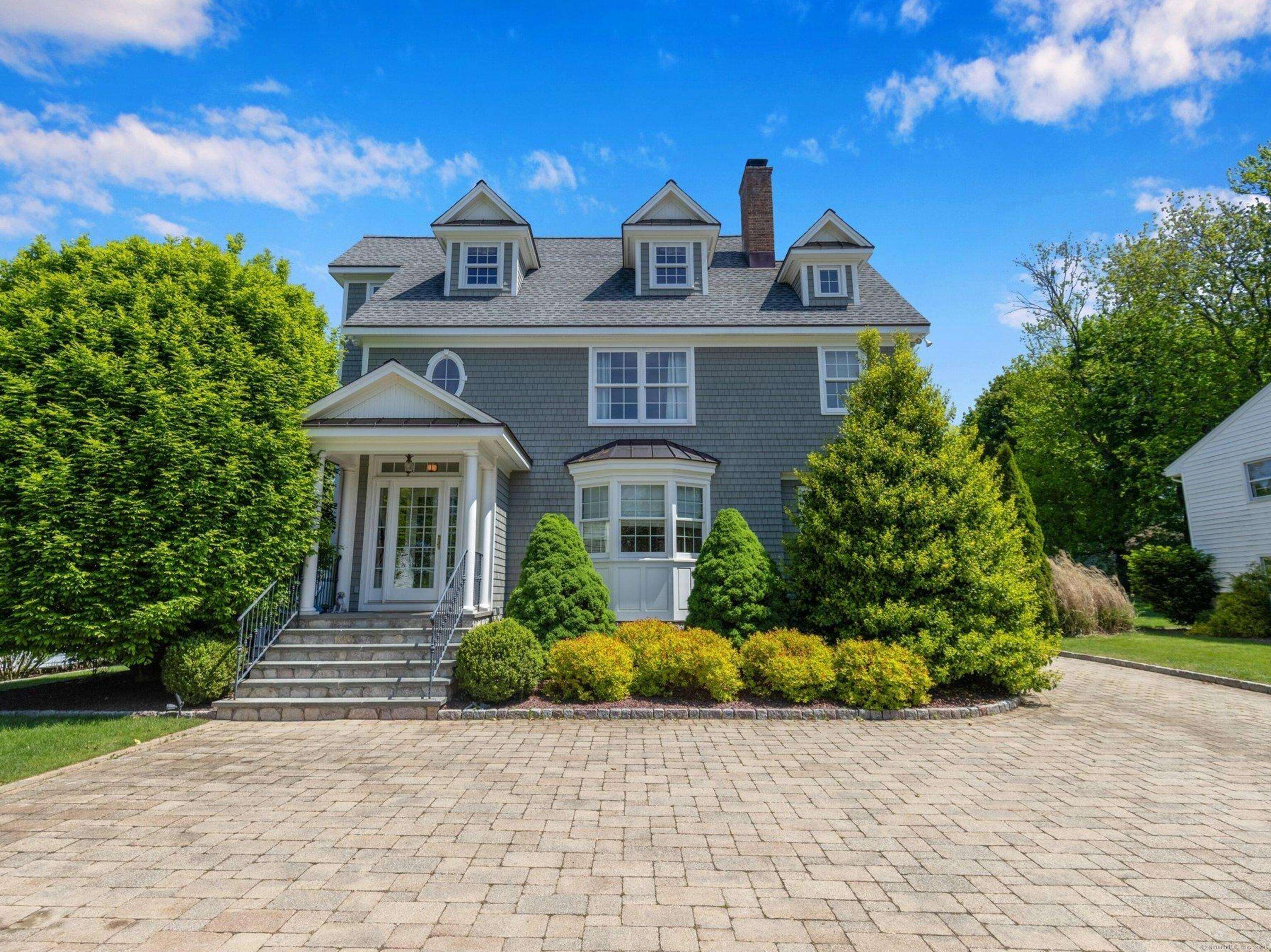226 Alberta Street, Fairfield, CT 06825