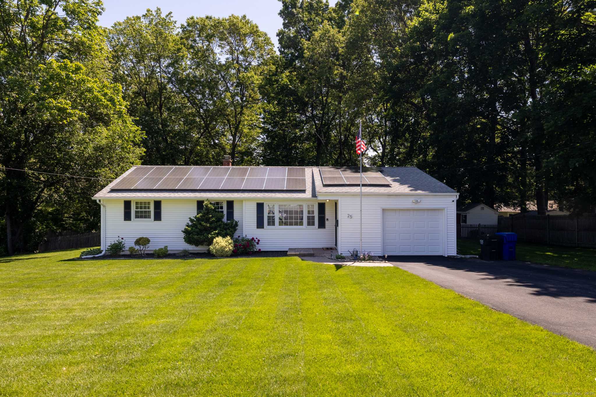 25 Gulley Drive, South Windsor, CT 06074