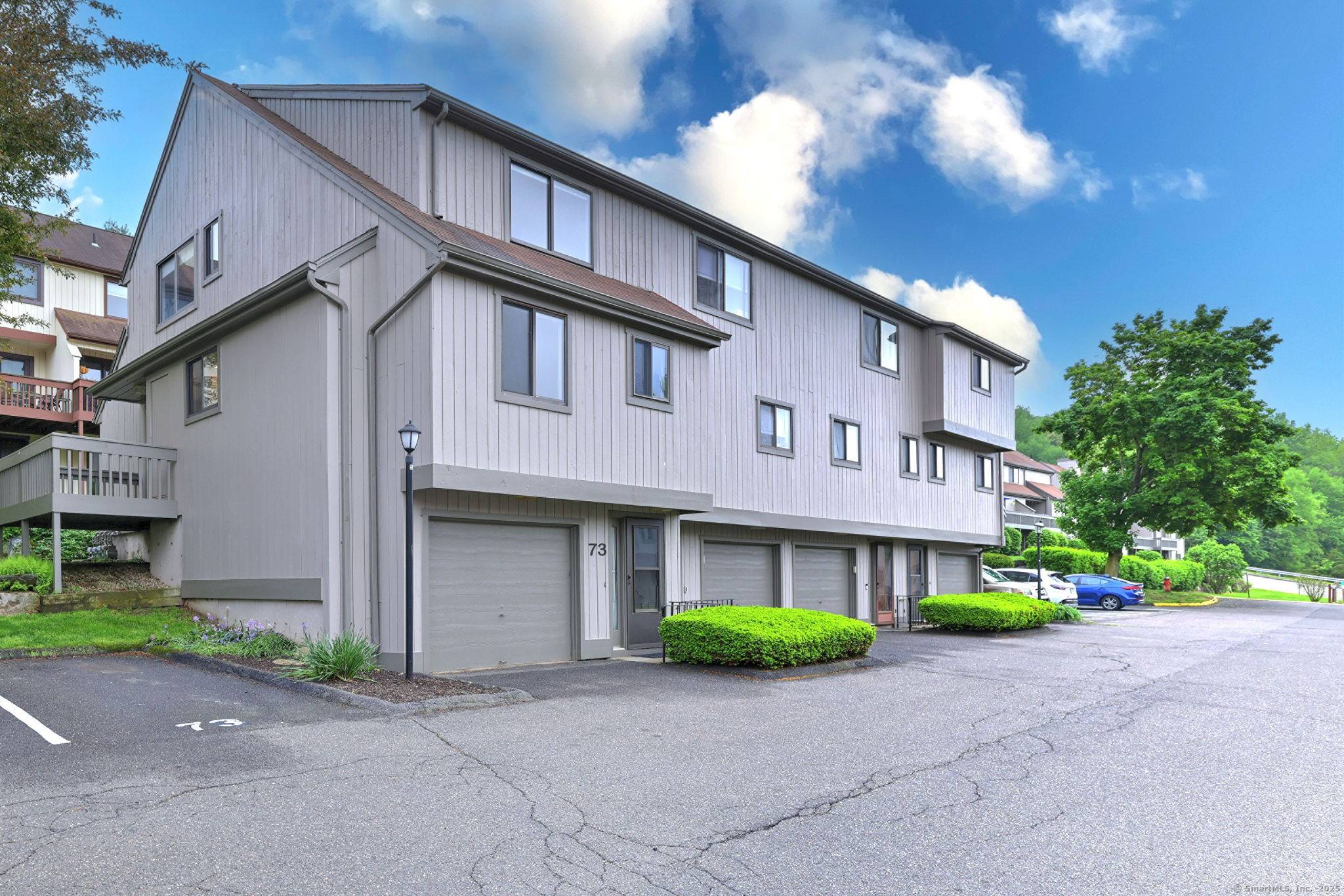 73 Dorchester Court #73, Beacon Falls, CT 06403