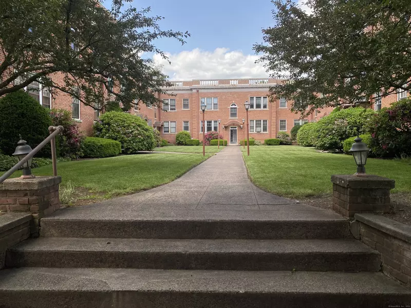 139 Fountain Street #APT B9, New Haven, CT 06515