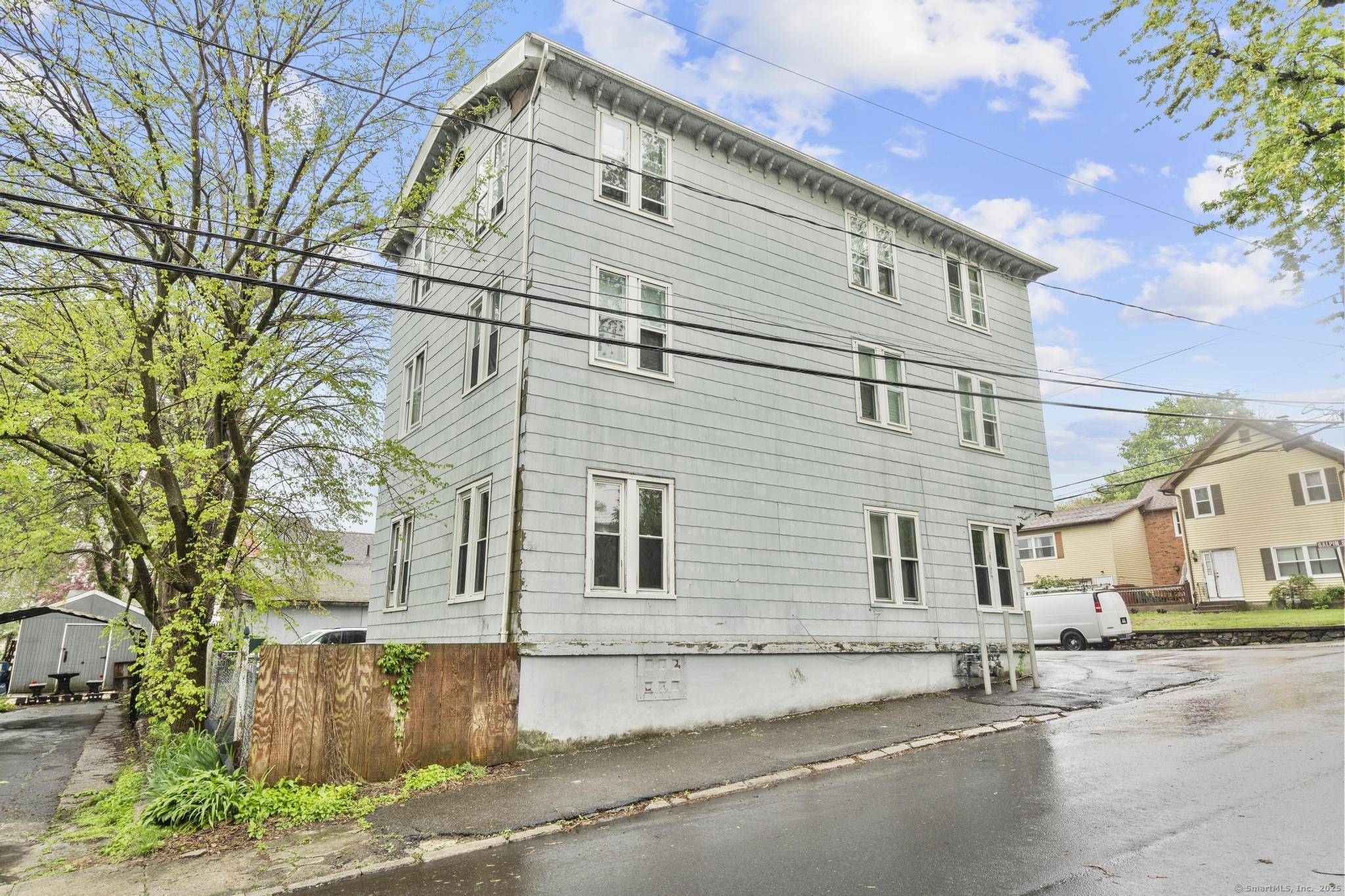 Naugatuck, CT 06770,99 Galpin Street