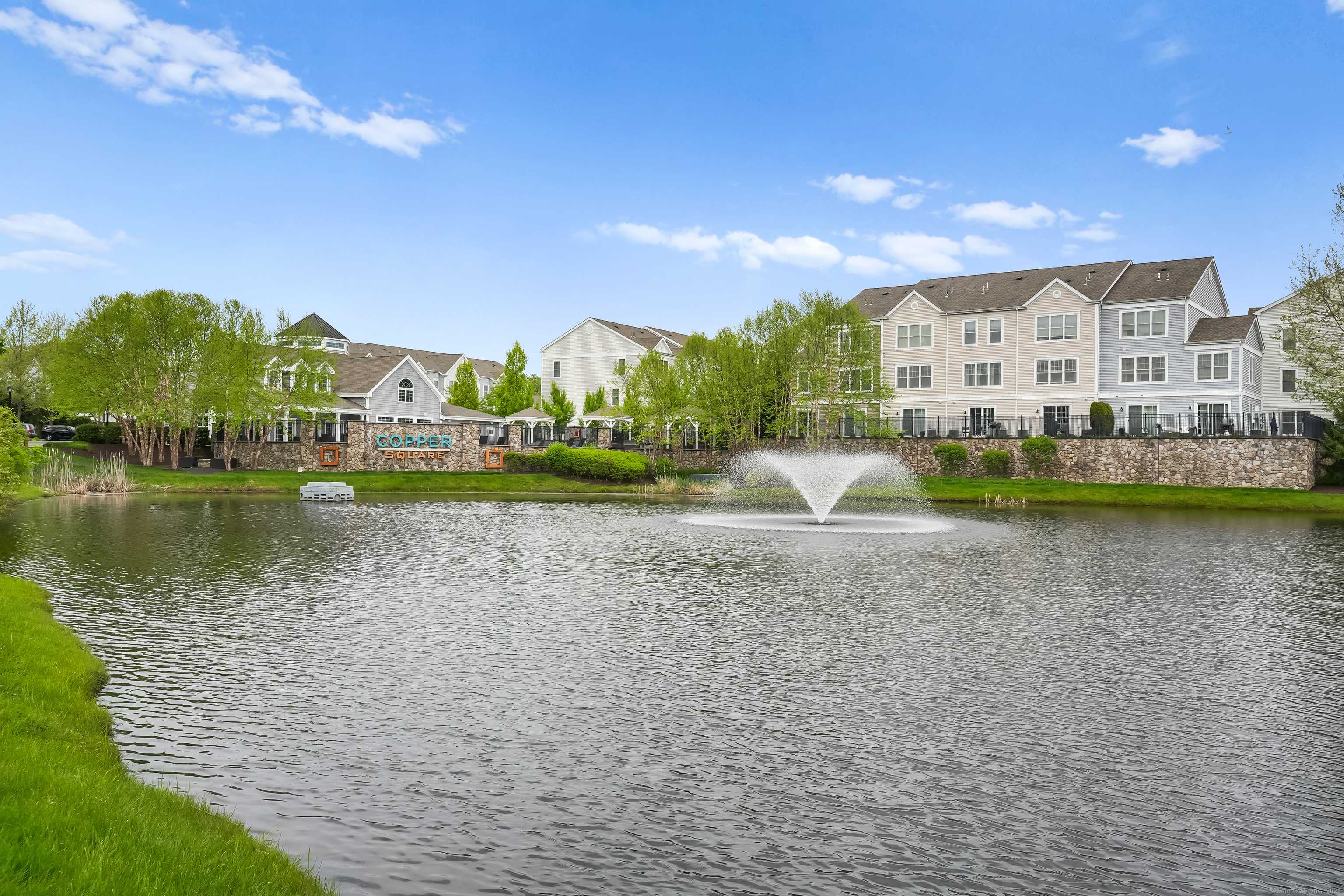 206 Copper Square Drive #206, Bethel, CT 06801