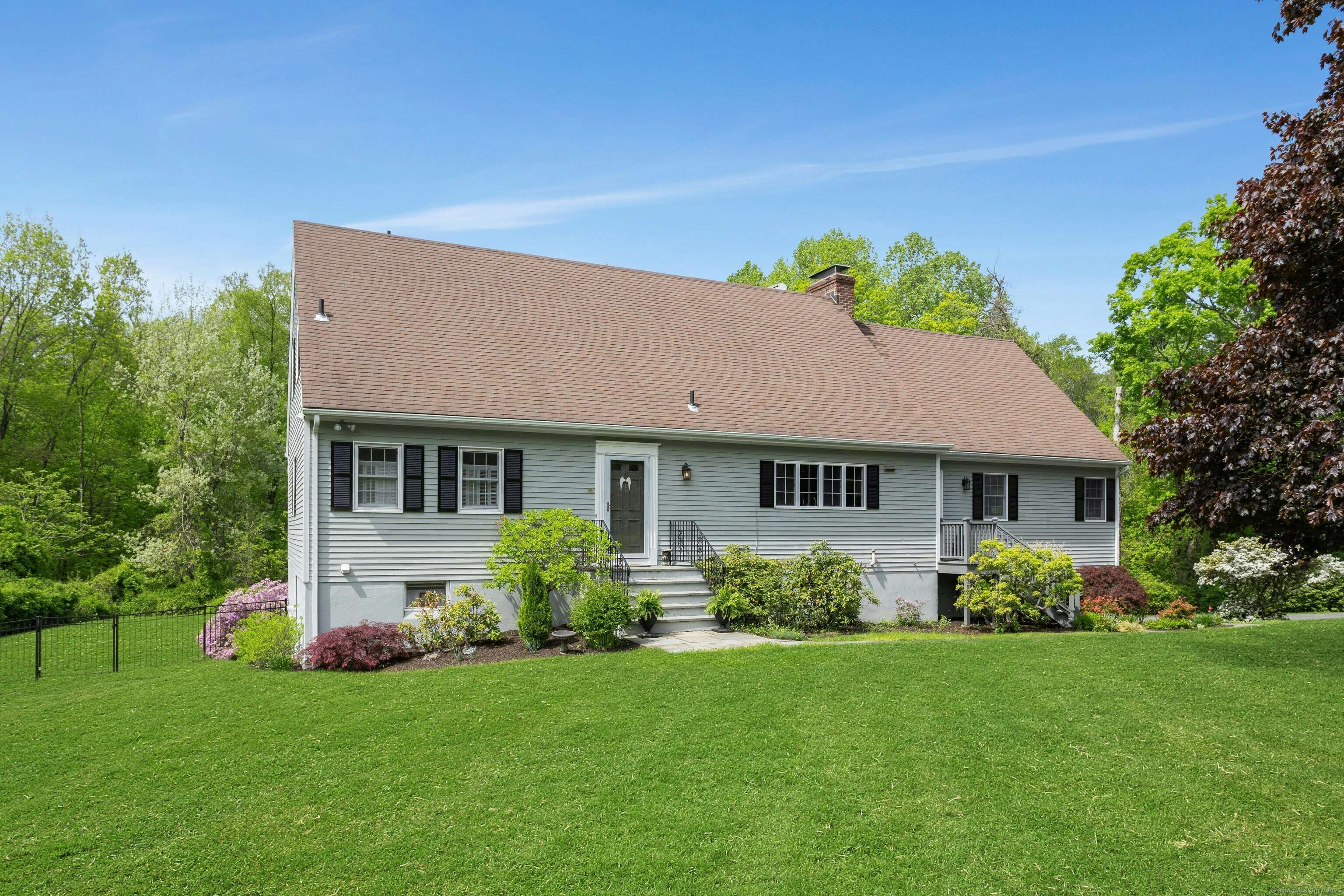 75 Neds Mountain Road, Ridgefield, CT 06877