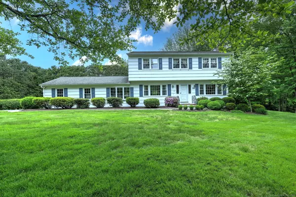 481 Clearbrook Road, Orange, CT 06477