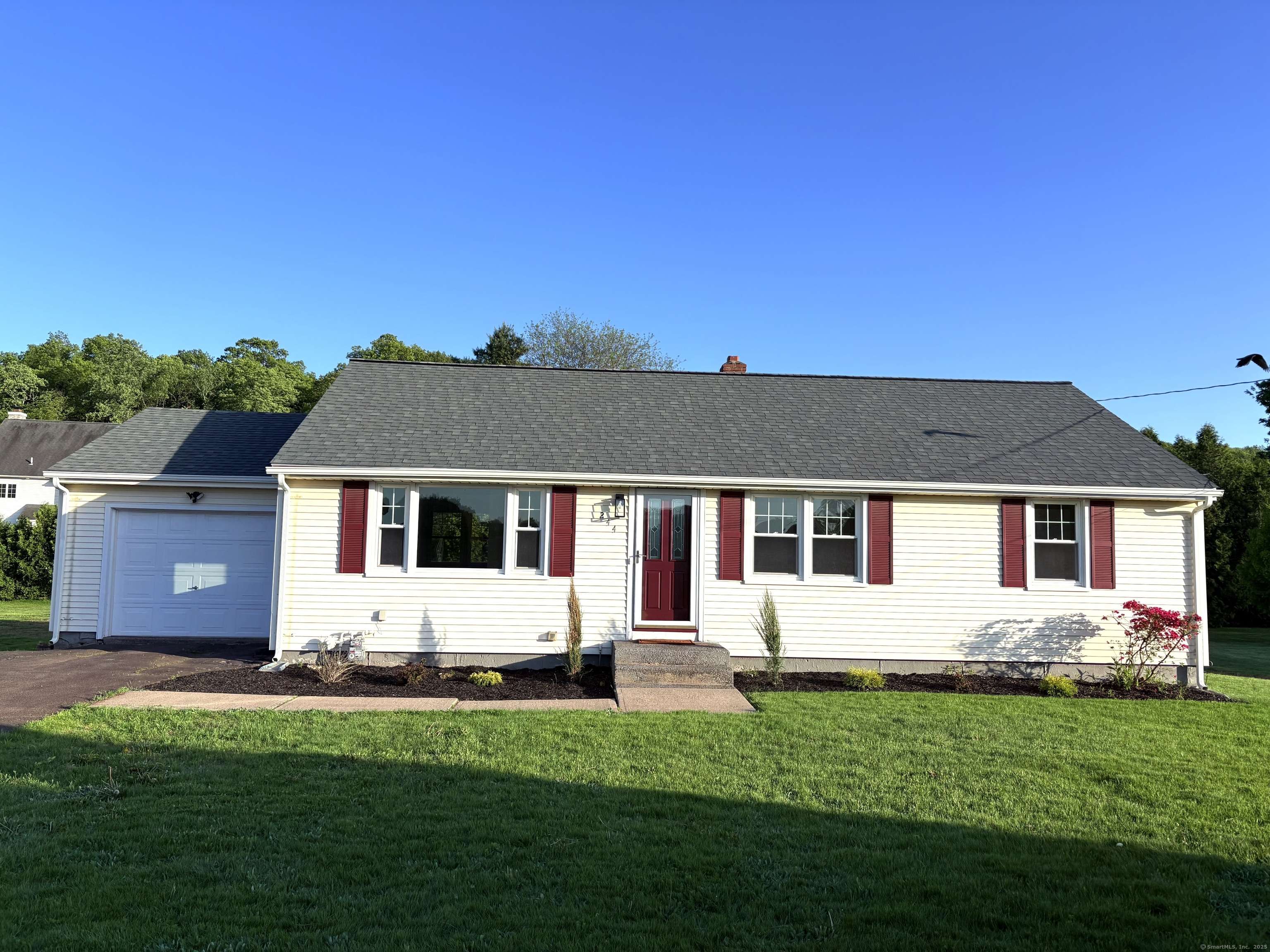 Berlin, CT 06037,244 Spruce Brook Road