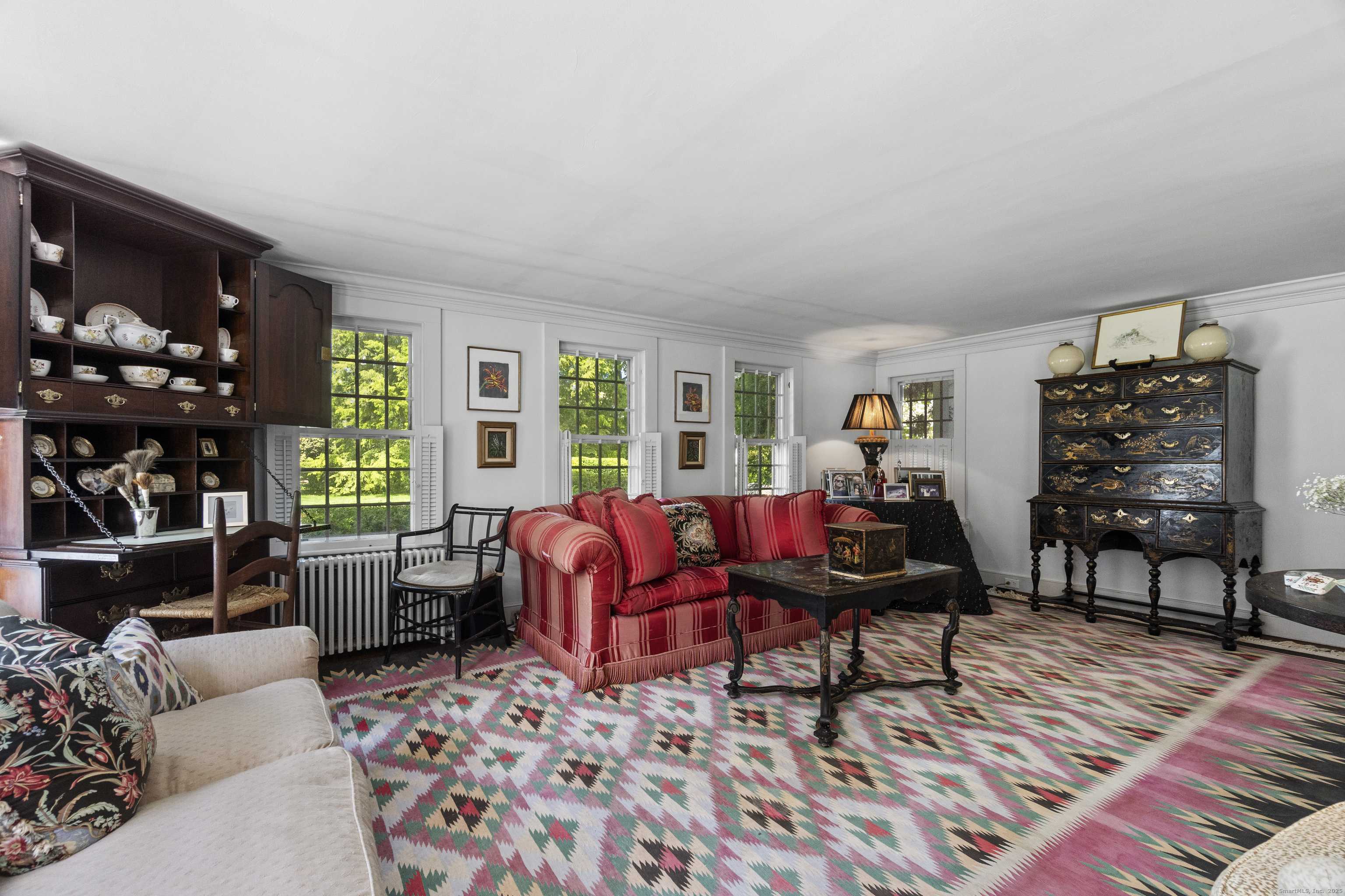Old Lyme, CT 06371,25 Johnny Cake Hill Road