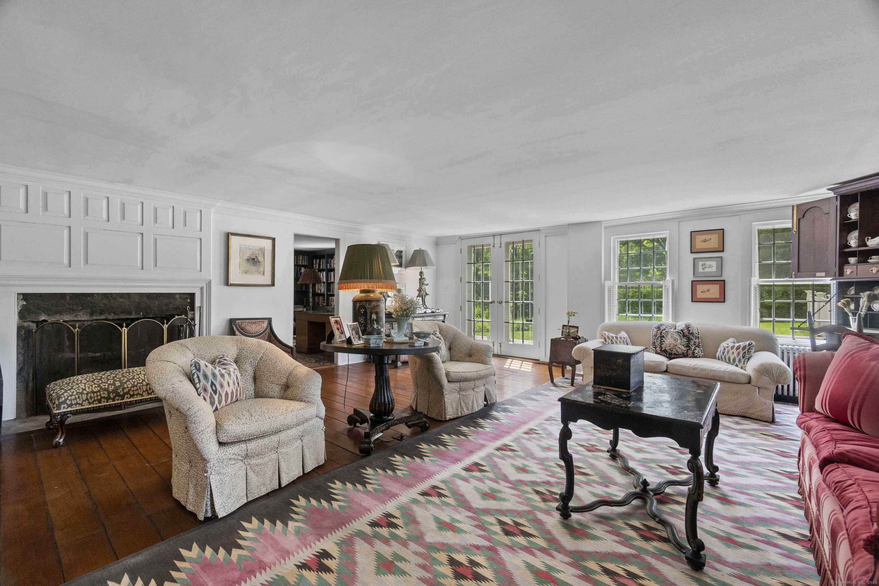 Old Lyme, CT 06371,25 Johnny Cake Hill Road