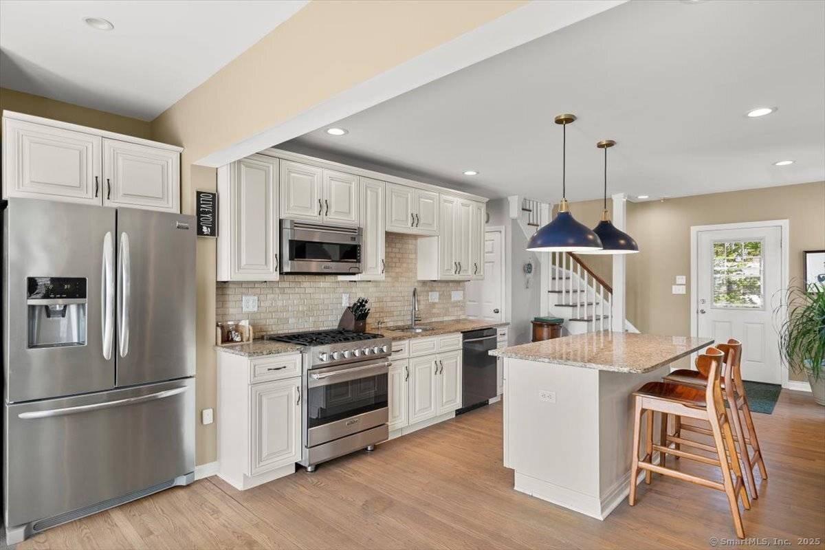 New Haven, CT 06512,56 Townsend Avenue