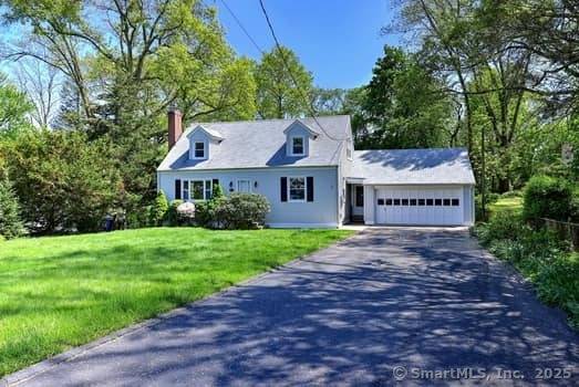 32 Lenox Avenue, Norwalk, CT 06854