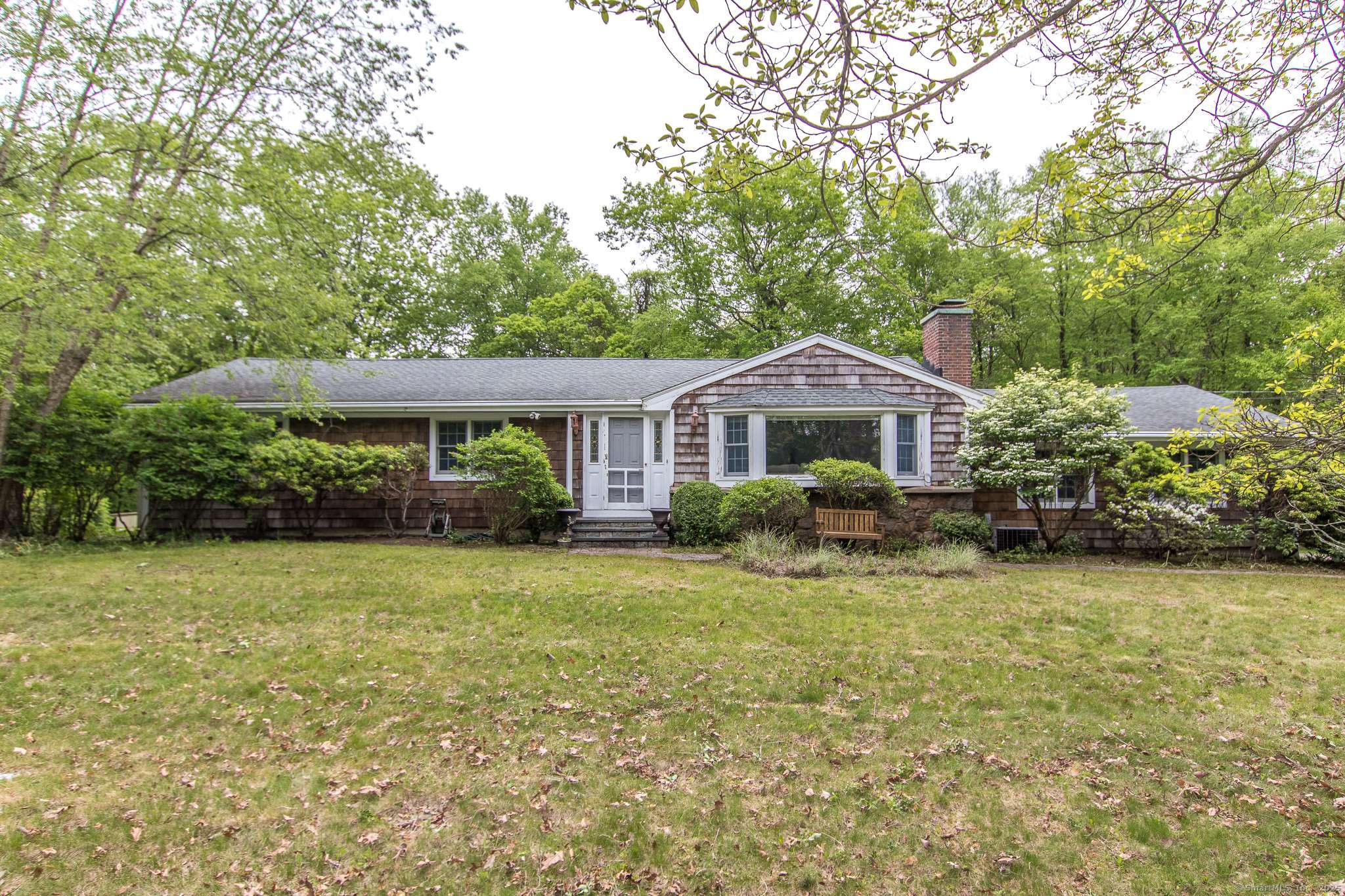 95 Vista Road, Wilton, CT 06897