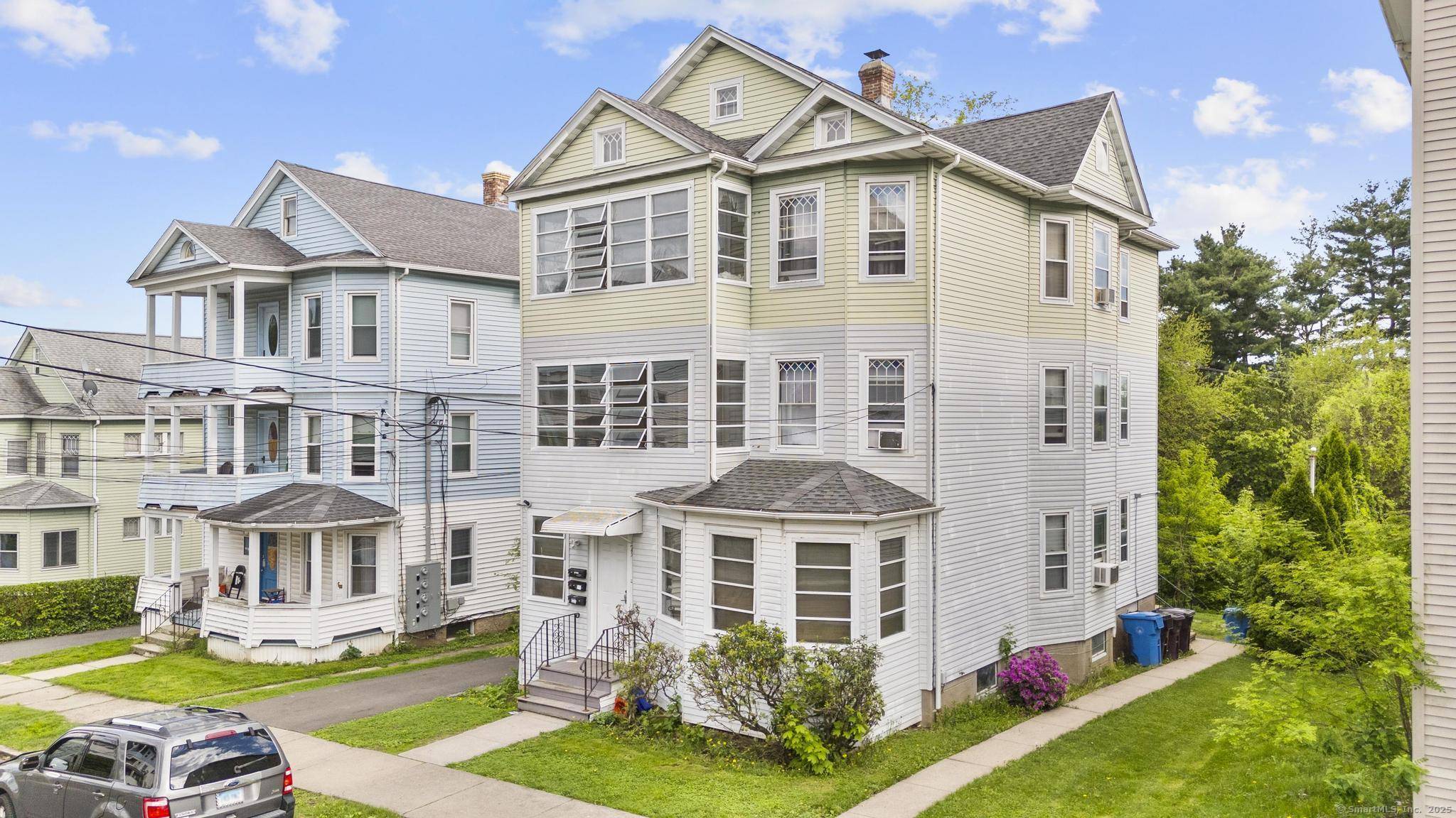 New Britain, CT 06053,29 Cabot Street