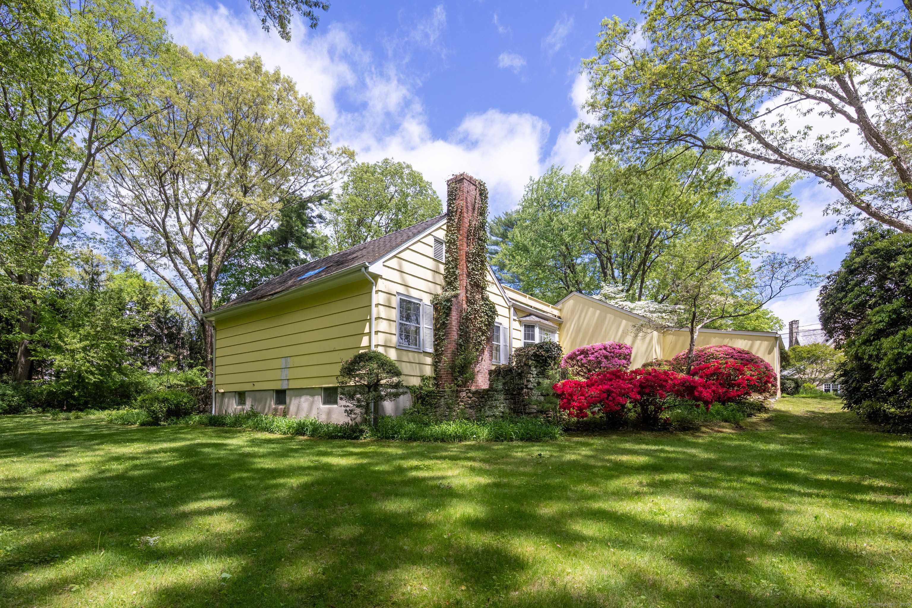 New Canaan, CT 06840,46 Norholt Drive