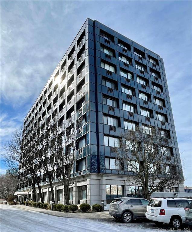 300 Broad Street #908, Stamford, CT 06902