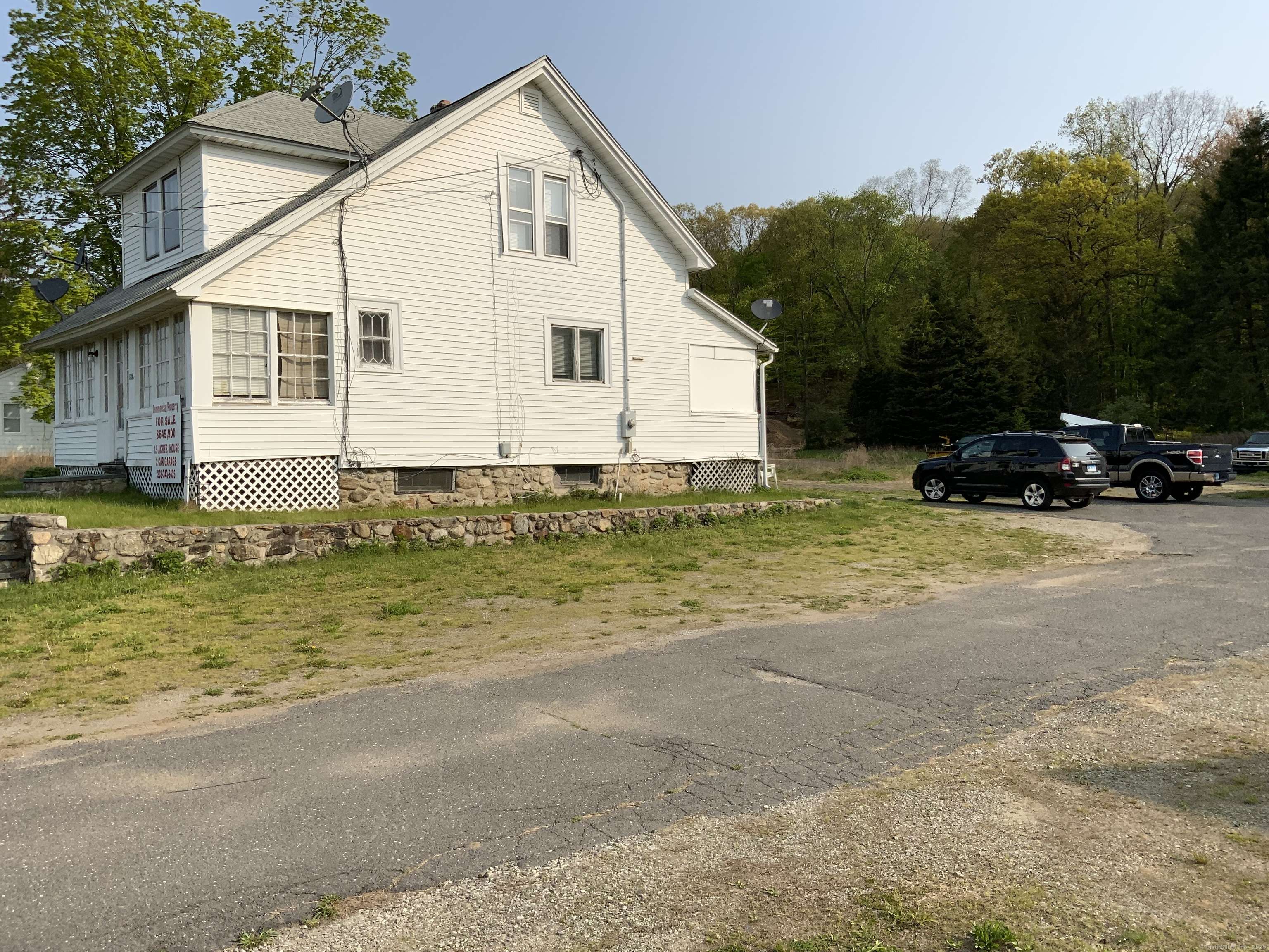 Naugatuck, CT 06770,856 New Haven Road