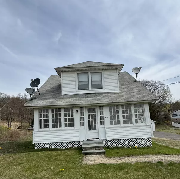 856 New Haven Road, Naugatuck, CT 06770